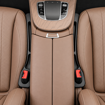 Car Seat Gap Filler & Organizer