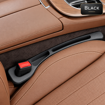 Car Seat Gap Filler & Organizer
