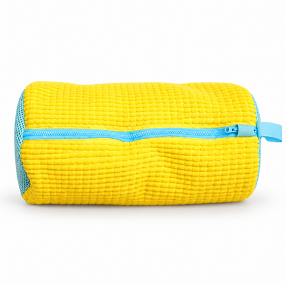 Shoe Washing Bag